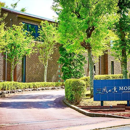 Kazenokaori Mori Premier Ito (Shizuoka) Exterior foto