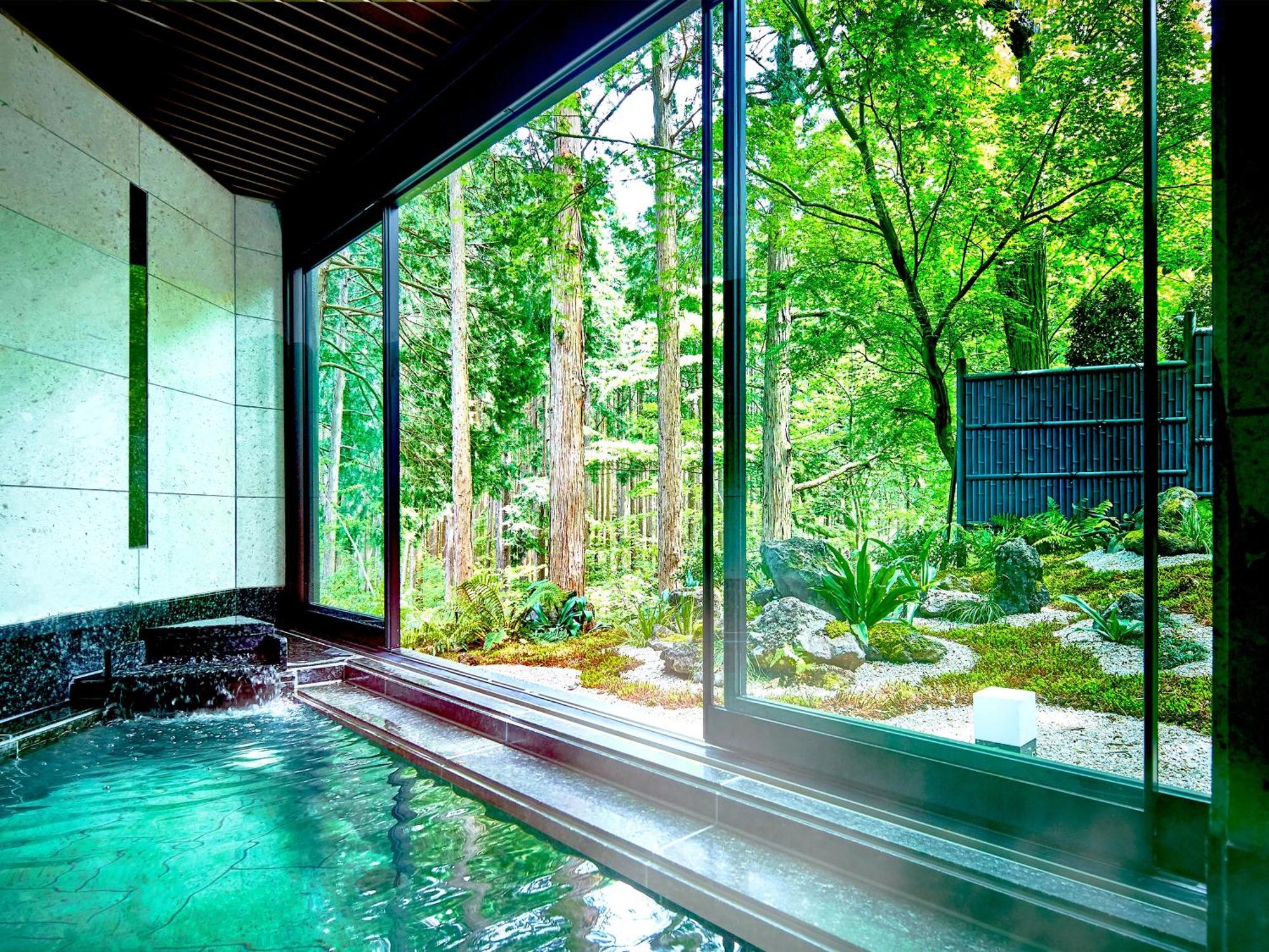 Kazenokaori Mori Premier Ito (Shizuoka) Exterior foto