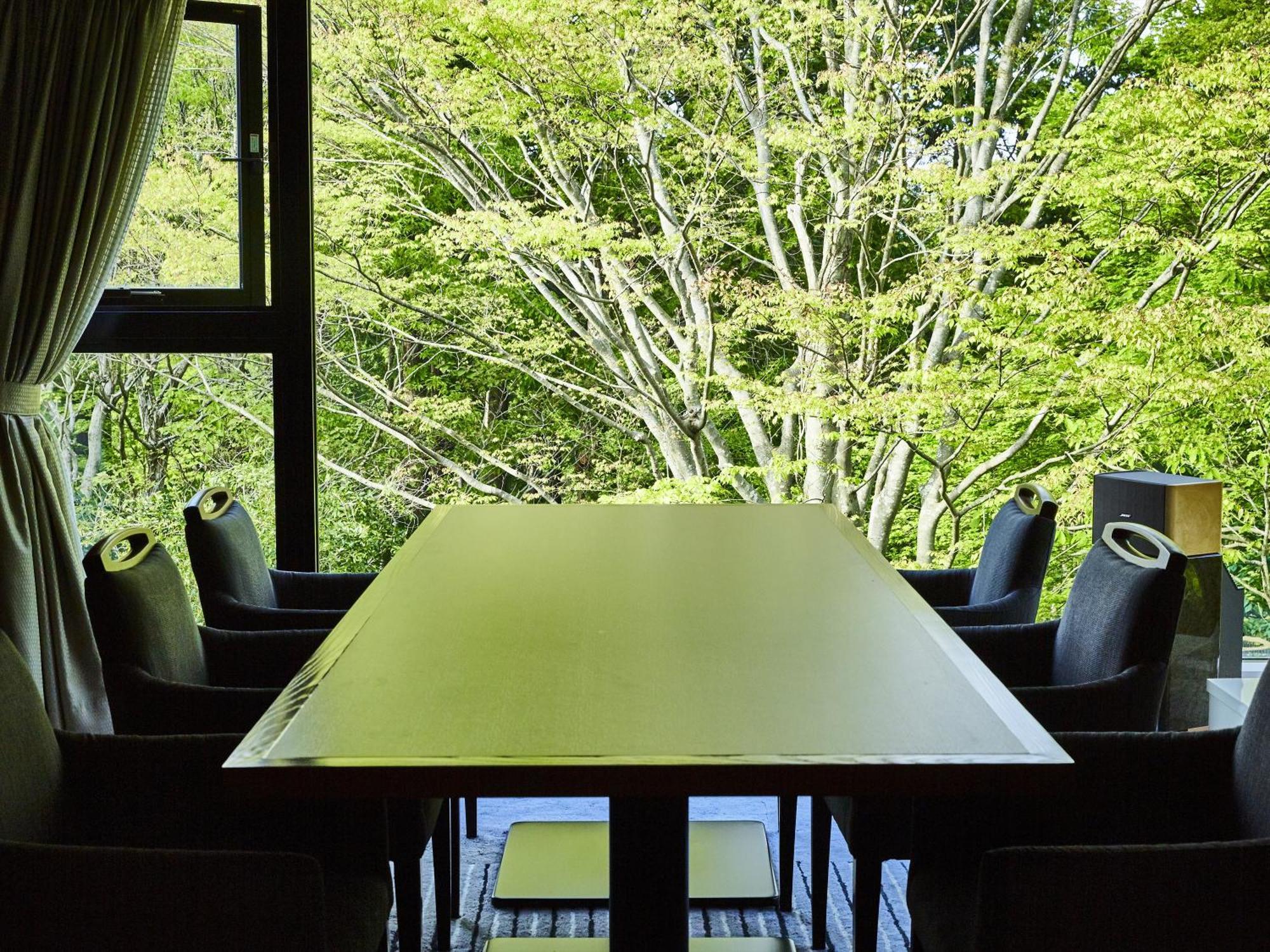 Kazenokaori Mori Premier Ito (Shizuoka) Exterior foto