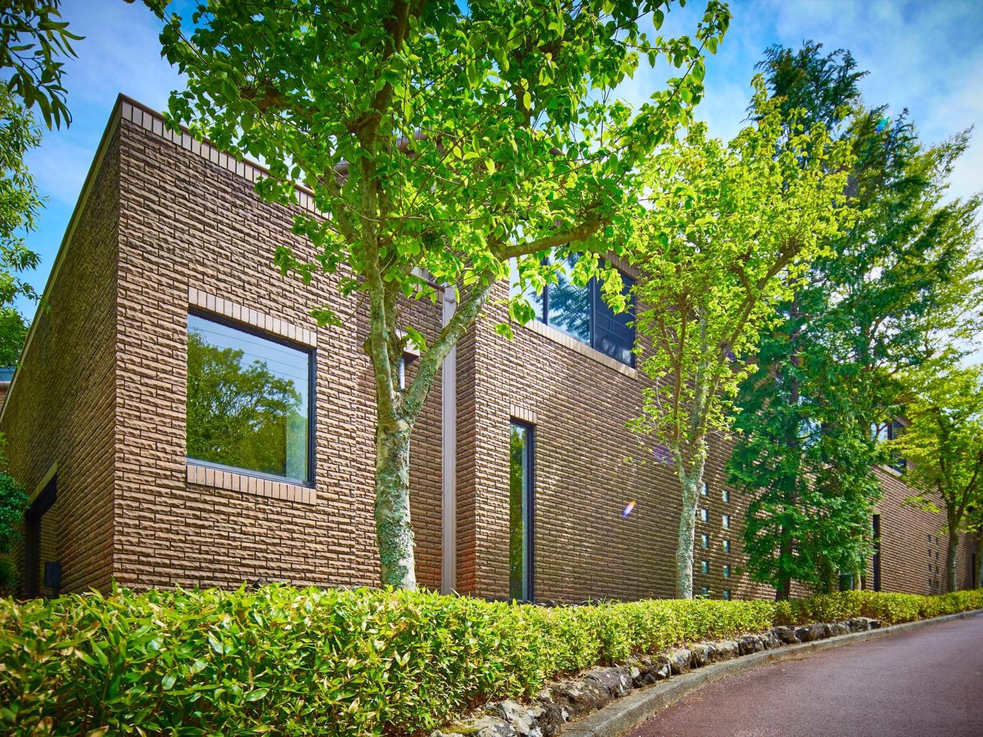 Kazenokaori Mori Premier Ito (Shizuoka) Exterior foto