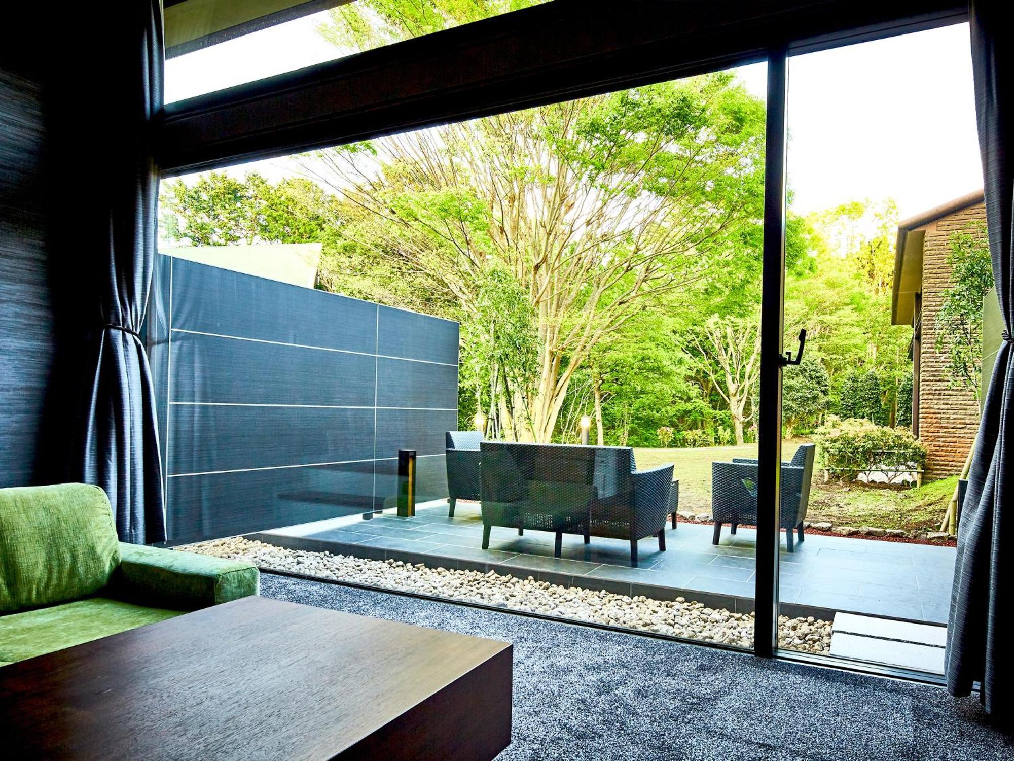 Kazenokaori Mori Premier Ito (Shizuoka) Exterior foto