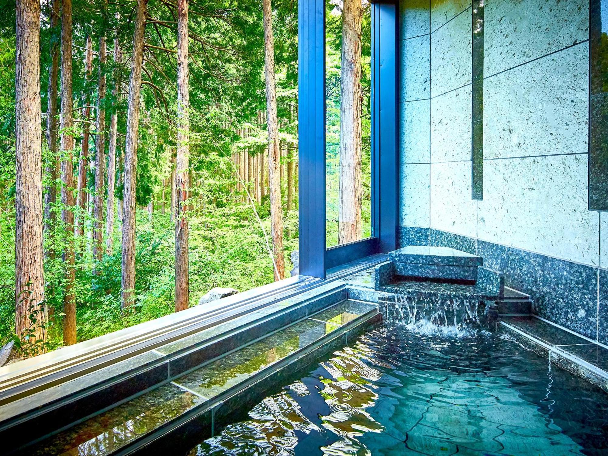 Kazenokaori Mori Premier Ito (Shizuoka) Exterior foto
