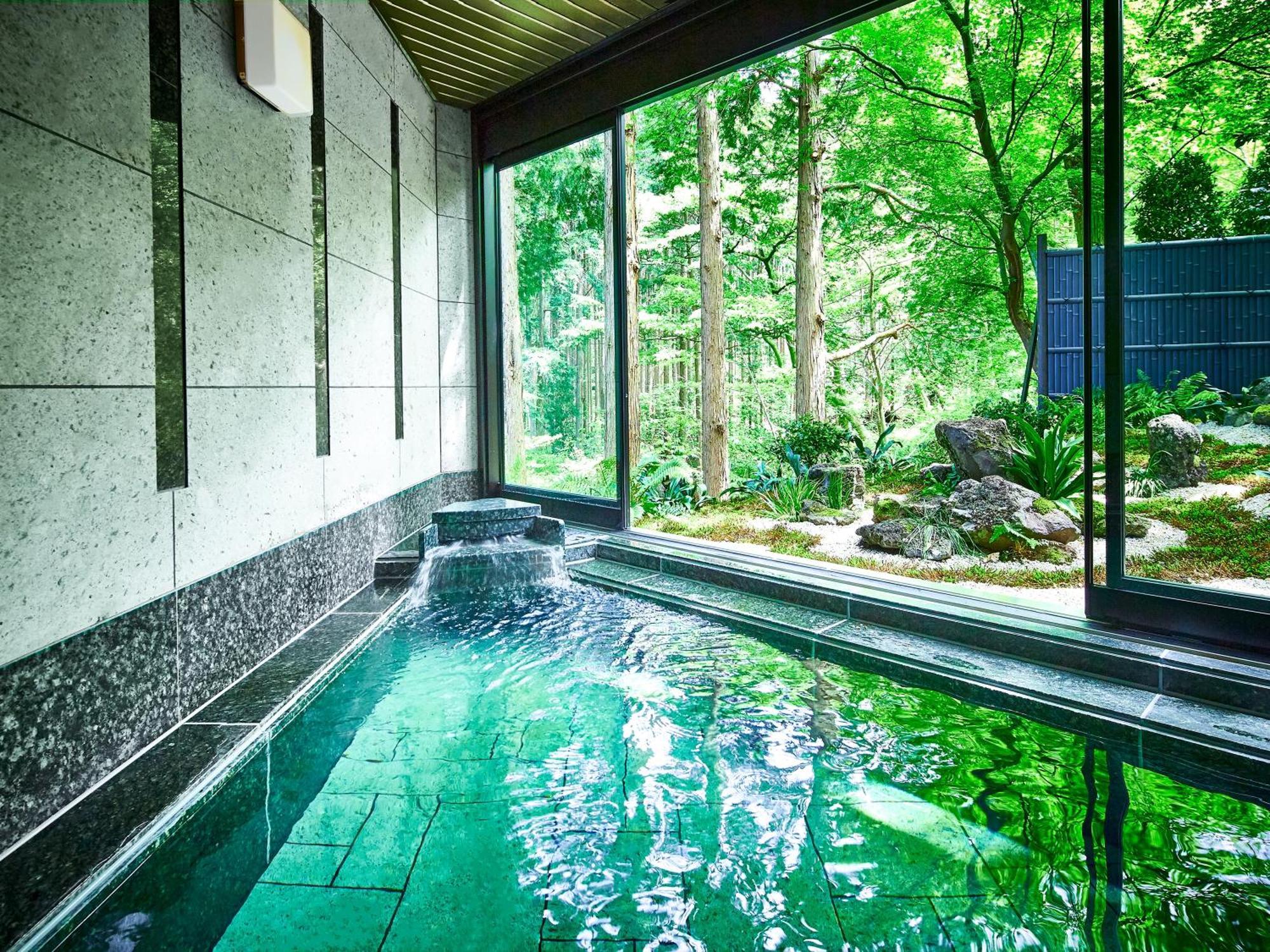 Kazenokaori Mori Premier Ito (Shizuoka) Exterior foto