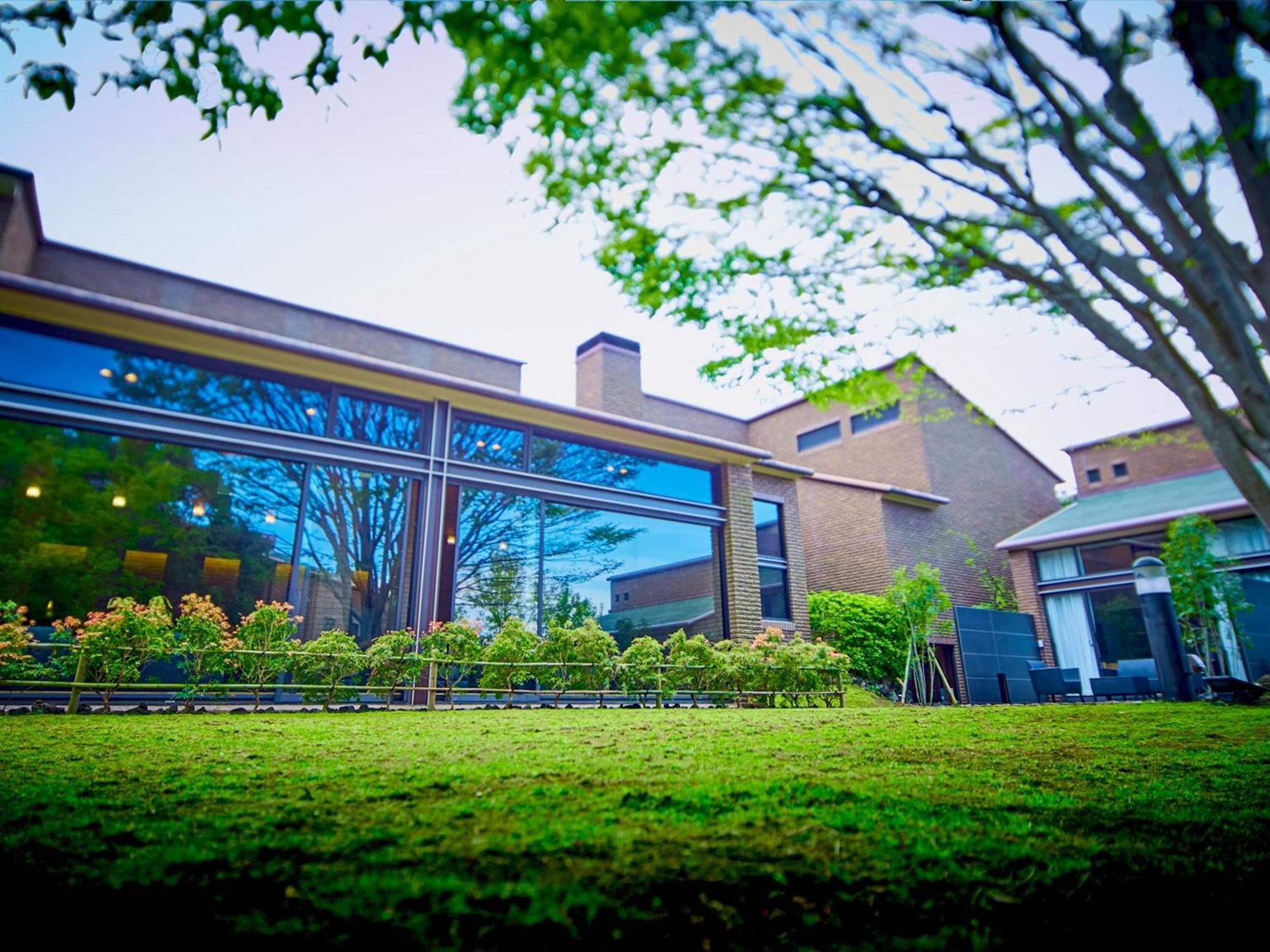 Kazenokaori Mori Premier Ito (Shizuoka) Exterior foto
